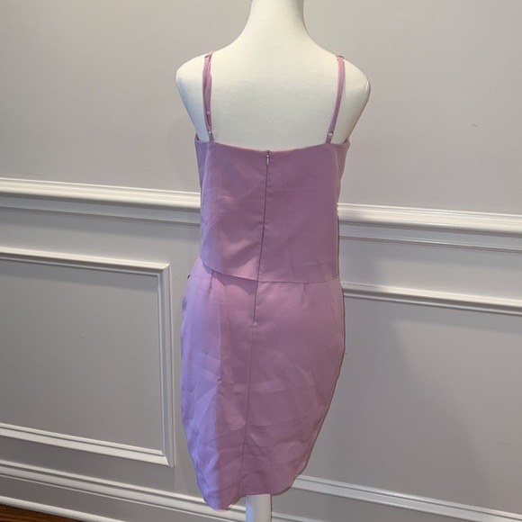 ELLIATT The Shot Dress in Tulip Size XS Revolve - Picture 5 of 10